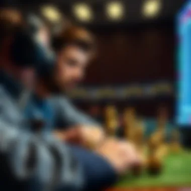 Strategic planning for successful betting techniques