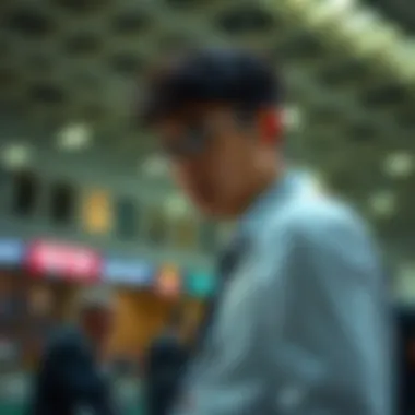 Exploring Betting Strategies in Politics Strategic analysis of betting patterns