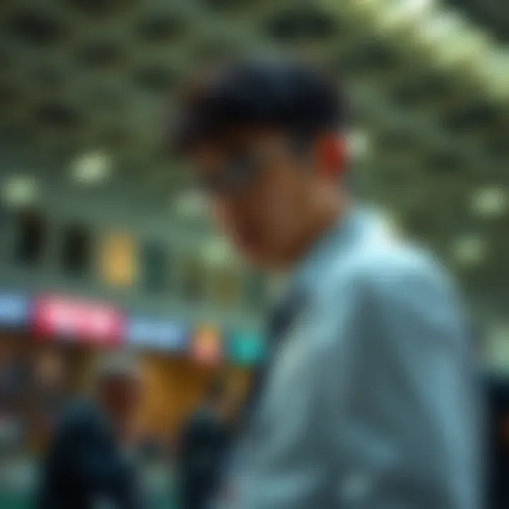 Exploring Betting Strategies in Politics Strategic analysis of betting patterns