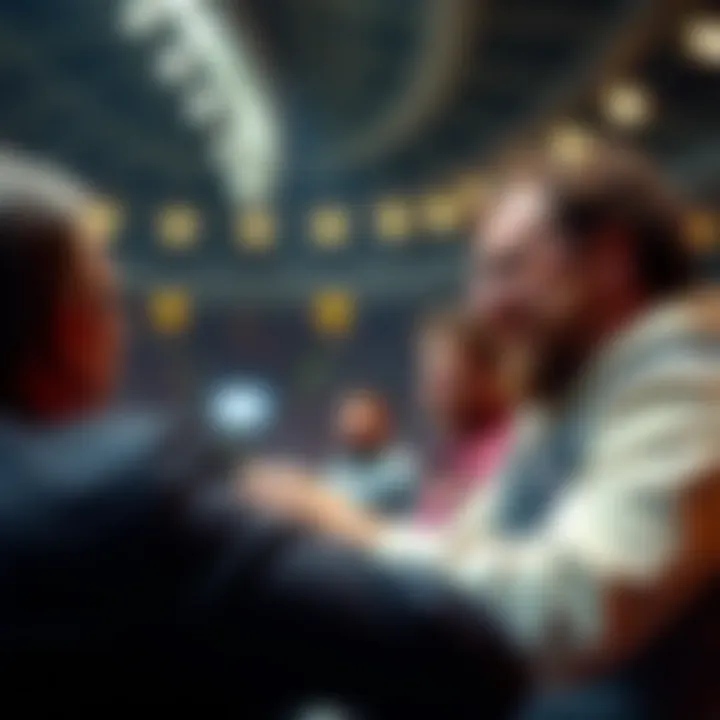 Strategies for successful betting