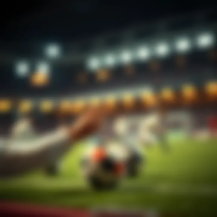 Betting Strategies in the Economic Context