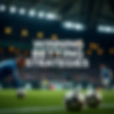 Strategic insights for successful betting