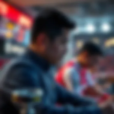 Strategies for optimizing betting based on RTP