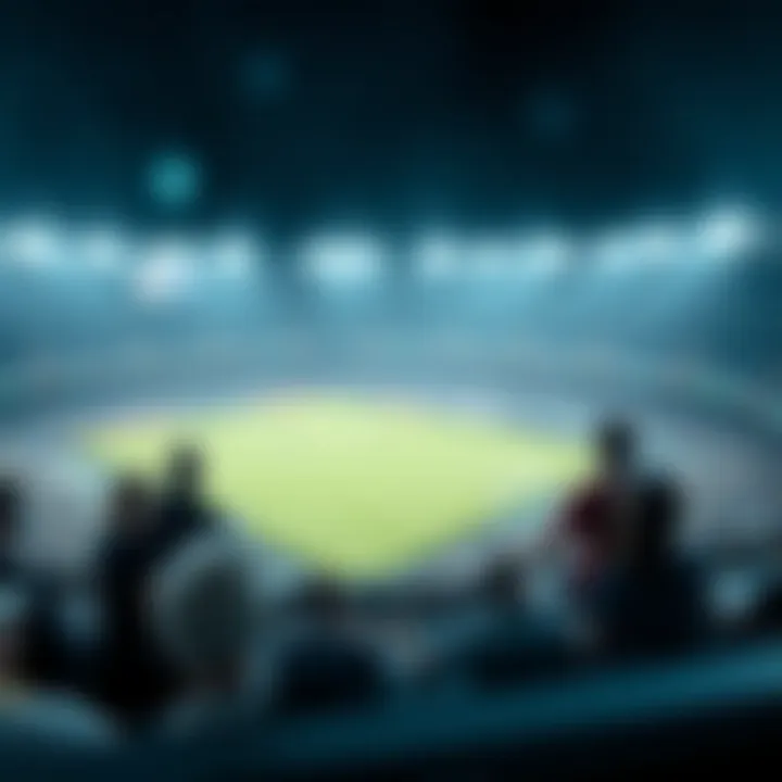 Strategic betting analysis