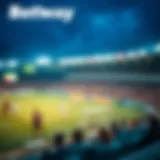 Betway APK에 대한 포괄적 탐구 Introduction