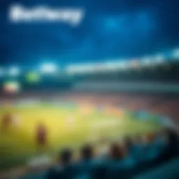 Betway APK에 대한 포괄적 탐구 Introduction
