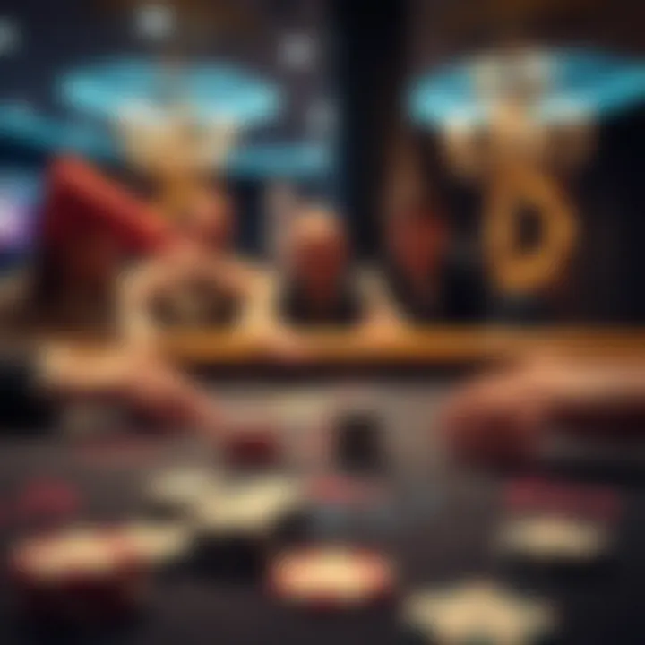 Advanced Strategies for Winning at Blackjack