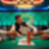 Understanding basic rules of Blackjack