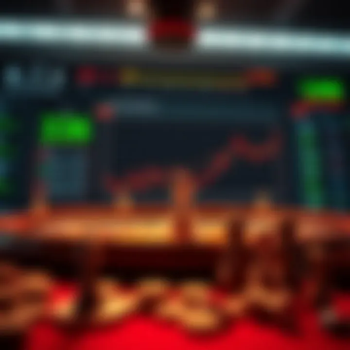 Data Visualization of Winning Strategies