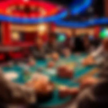 Overview of Blackjack Online Gameplay