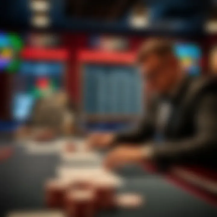 Optimizing Your Blackjack Experience