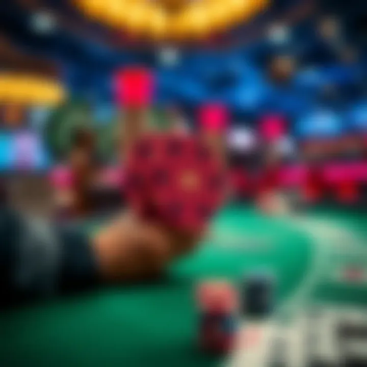 Responsible Gaming Practices