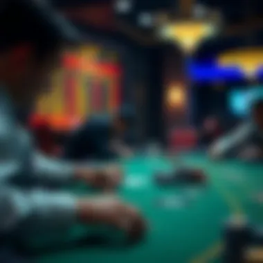 Analyzing Risks in Side Betting