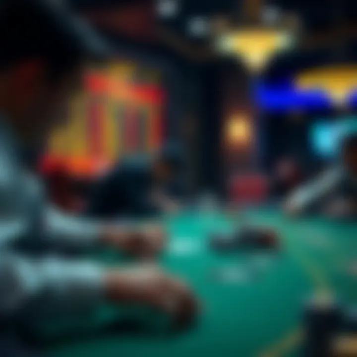 Analyzing Risks in Side Betting