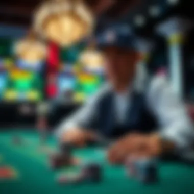 Strategic tips for improving your blackjack gameplay