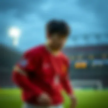 복싱 배당률의 심층 분석 Summary 복싱 배당률의 심층 분석 Summary