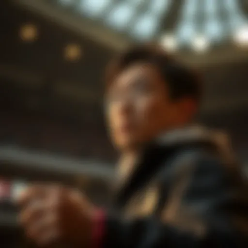 복싱 베팅 오즈의 모든 것 Introduction