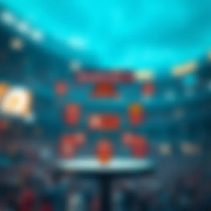 Visualization of Bookmark API architecture and functionalities