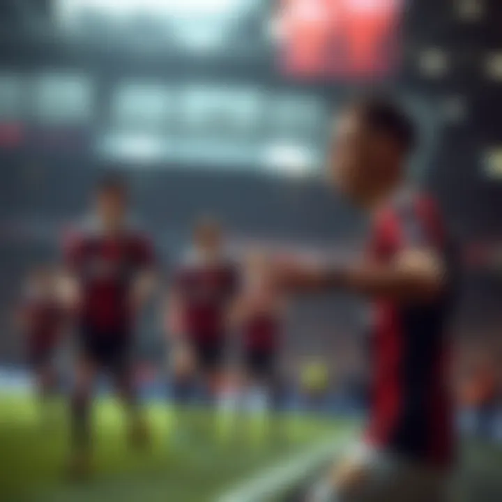 Bournemouth player performance highlights