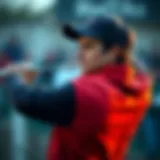 Analysis of betting odds trends