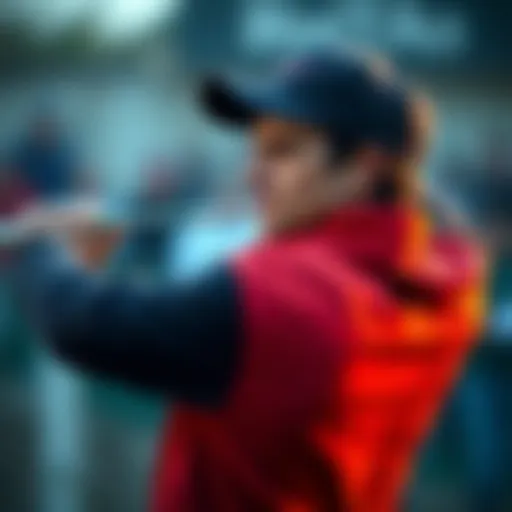 Analysis of betting odds trends