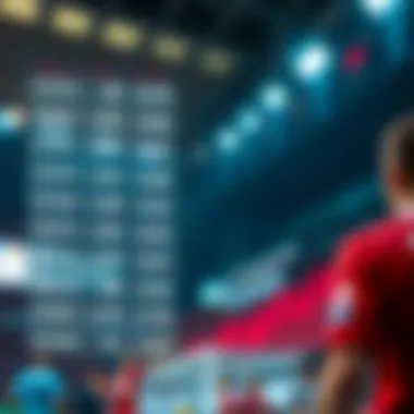 Comparison of historical and recent statistics