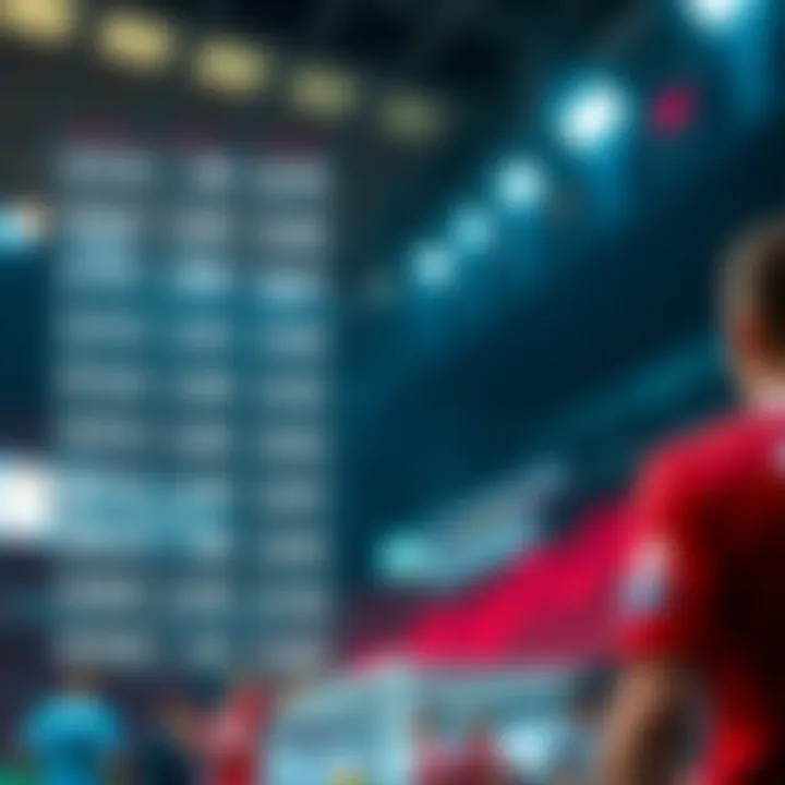 Comparison of historical and recent statistics