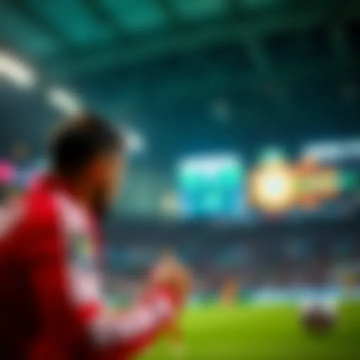 Case studies on effective betting strategies