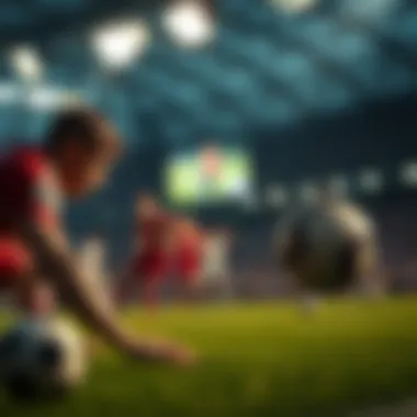 User Experience Enhancement Enhanced user experience in betting