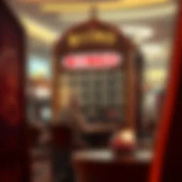 Historical evolution of casino bingo