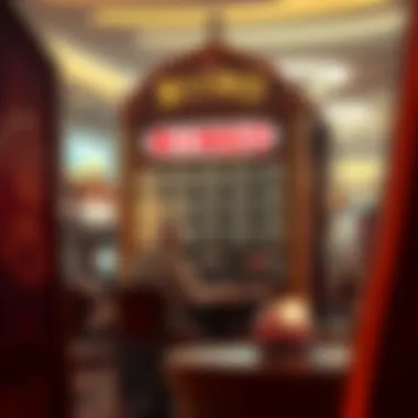 Historical evolution of casino bingo