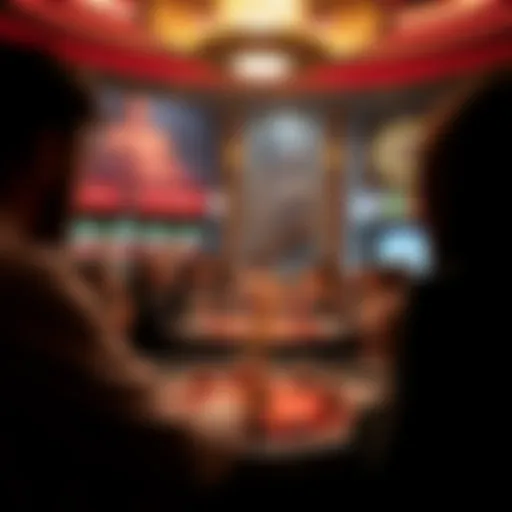 Understanding casino bonuses