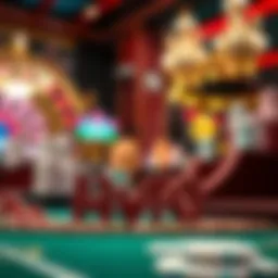 Understanding the concepts of casino games