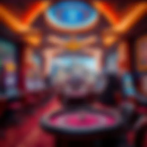 Exploring the world of online casinos through Casino Gods