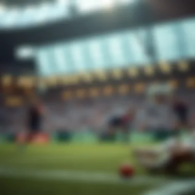 Understanding betting odds and probabilities