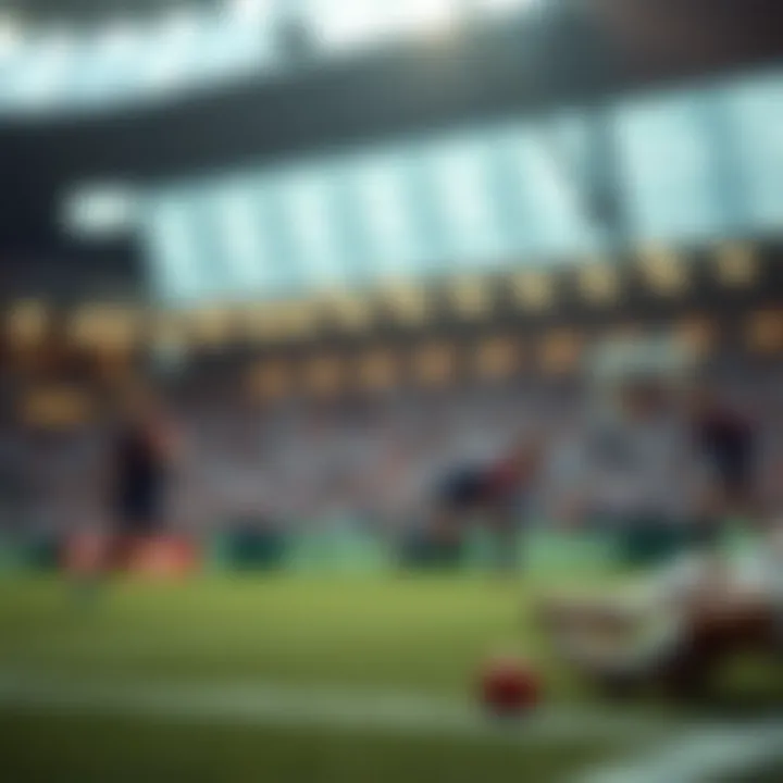 Understanding betting odds and probabilities