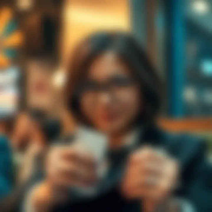 Promoting responsible gambling habits