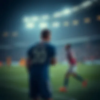 Future match prospects for both teams