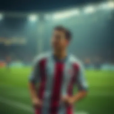 Key player contributions from both teams