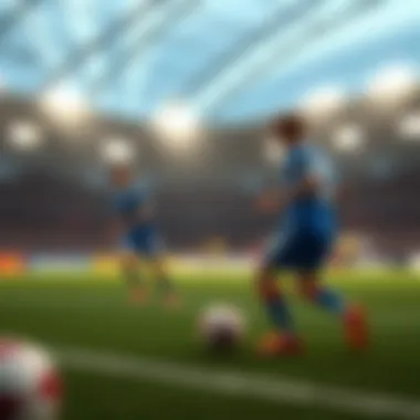 Match statistics and analysis