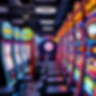 Exploring Latest Trends in Slot Gaming Latest trends in slot machine gaming