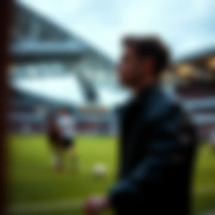 Factors in choosing a betting broker