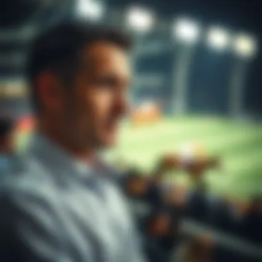 Key factors to consider when choosing a betting broker