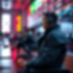 Strategic analysis of betting dynamics in Clipper Phoenix