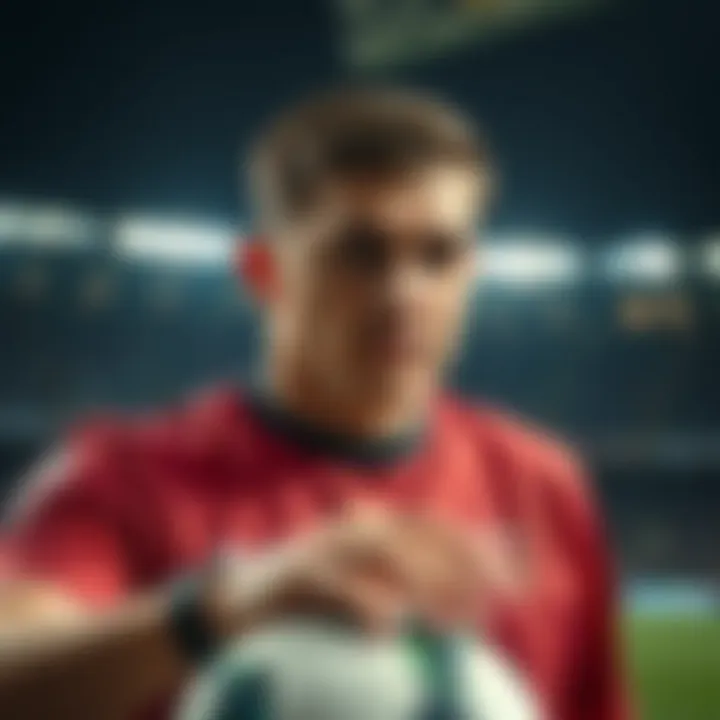 Statistical insights and trends for successful betting