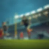 최고의 축구 베팅 사이트 소개 및 전략 분석 Introduction