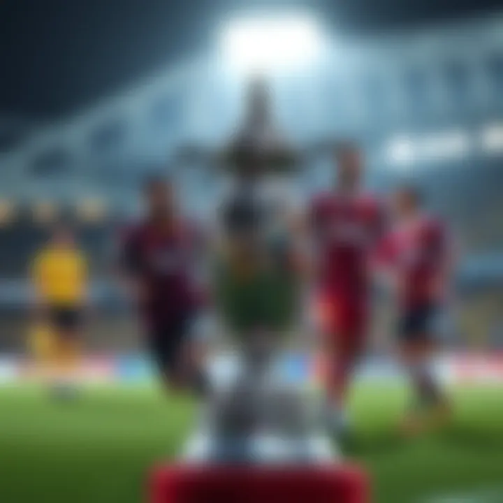 Betting insights for Copa del Rey