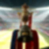 Historical significance of Copa del Rey