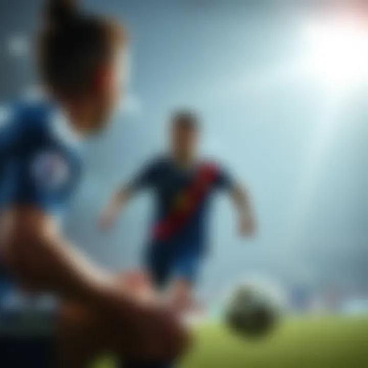 Strategies for winning in Copa del Rey