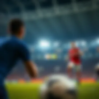 Betting Strategies for Copa Sudamericana Strategic betting analysis for Copa Sudamericana